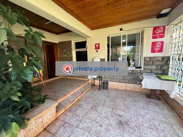 Commercial for rent in Westlands, Nairobi