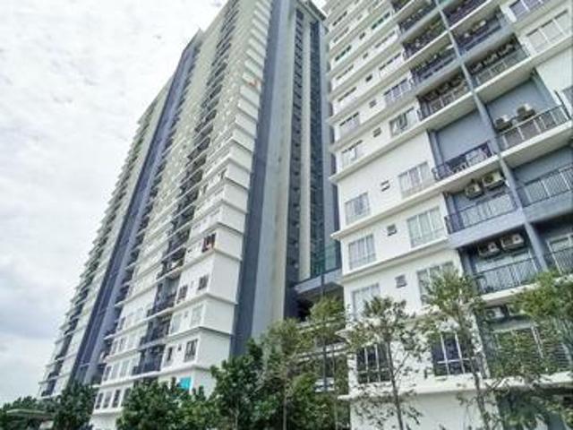 Serviced Residence for sale in Saujana, Selangor