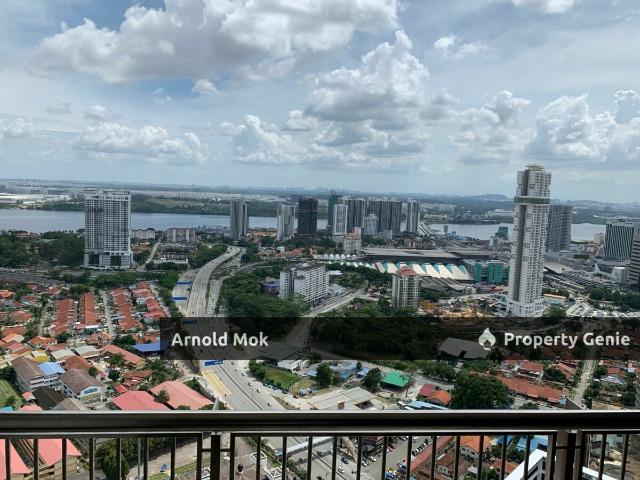 Condominium for rent in Johore Bahru, Johor