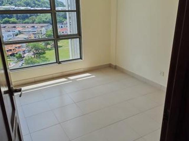 Condominium for sale in Bukit Baru, Malaka