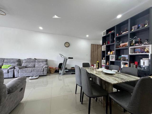 Condominium for sale in Long Miri, Sarawak