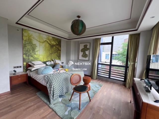 Residential House for sale in Tanjong Sepat, Selangor