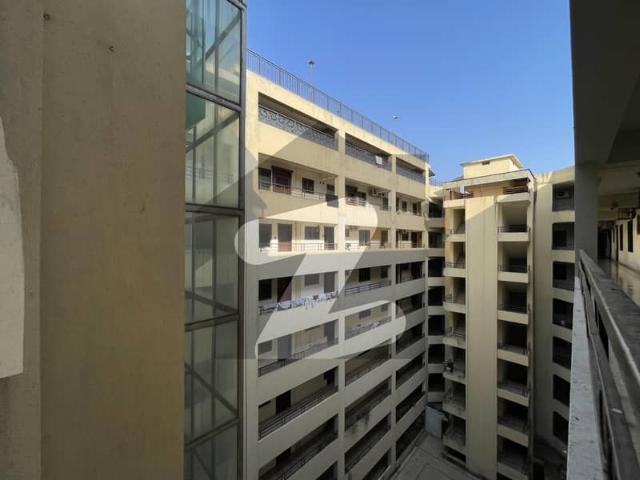Apartment for sale in Islamabad