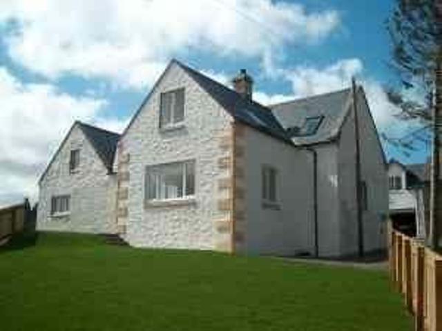 House for rent in Biggar, Scotland