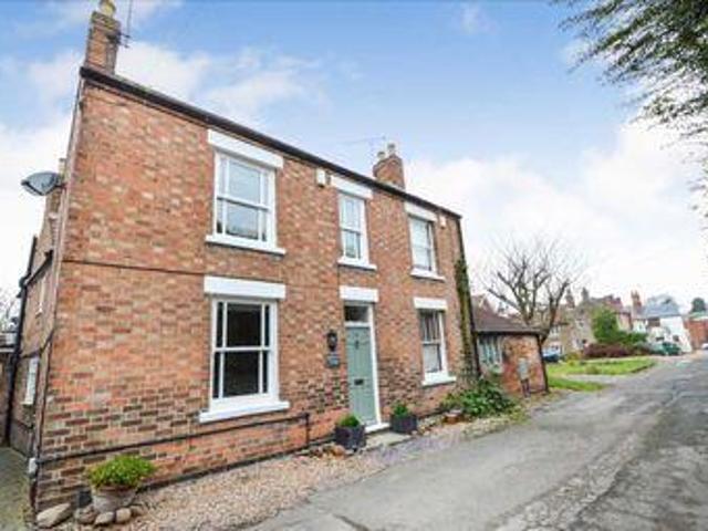House for rent in Haddon, East Midlands