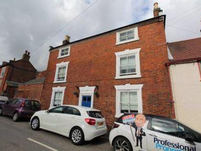 House for rent in East Midlands