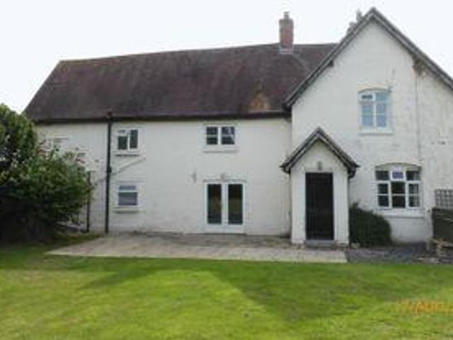 House for rent in Golden Valley, Gloucestershire