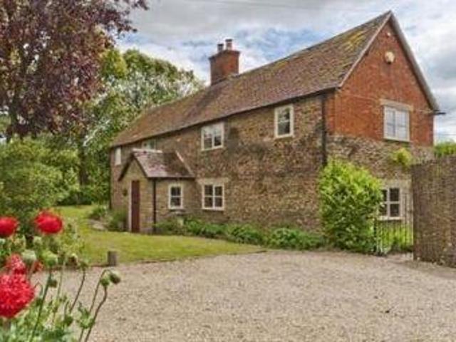 House for rent in Dromore, Oxfordshire