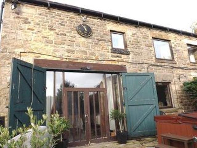 House for rent in South Yorkshire