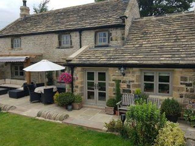 House for rent in South Yorkshire