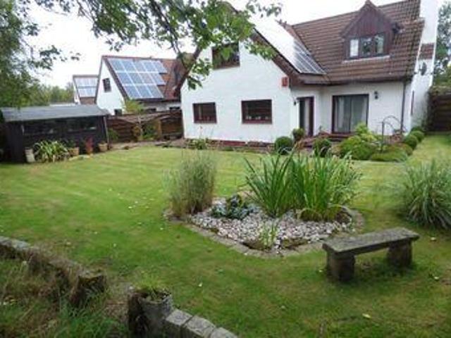 House for rent in Milton Bridge, Scotland