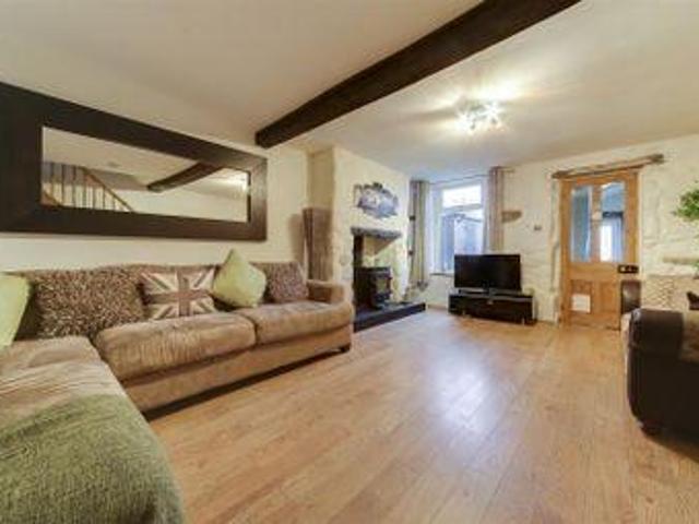 House for rent in Backburn, Lancashire