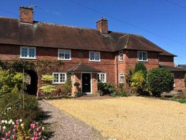 House for rent in Alderley Edge
