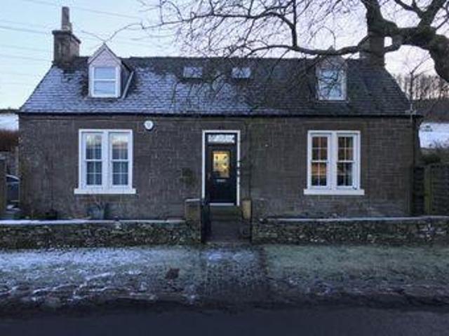 House for rent in Dundee Road Retail Park, Arbroath