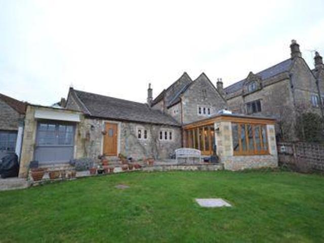 House for rent in Dulcote, Bath And North East Somerset