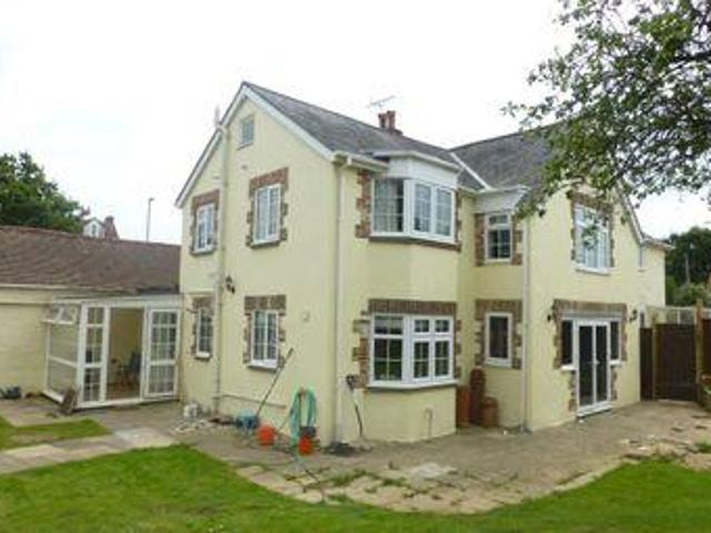 House for rent in Clapham, West Sussex