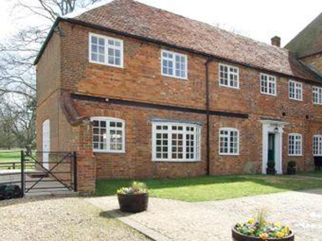 House for rent in Buckingham, Buckinghamshire
