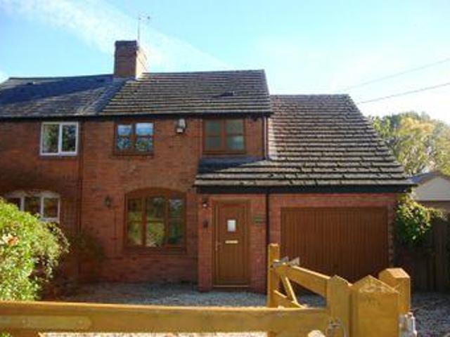 House for rent in Green Close, Isle Of Man