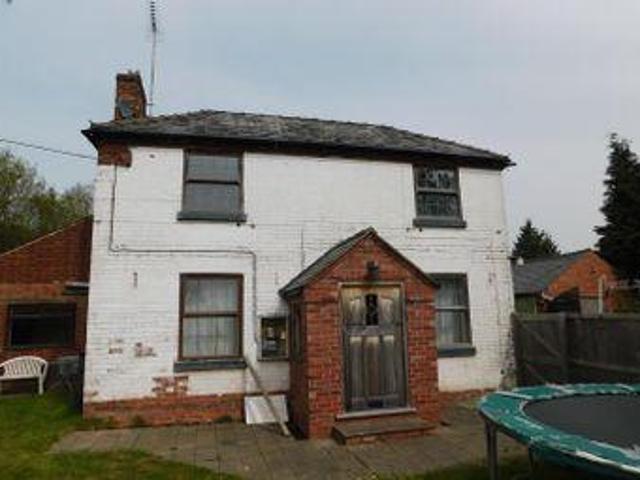 House for rent in Rushock, Worcestershire