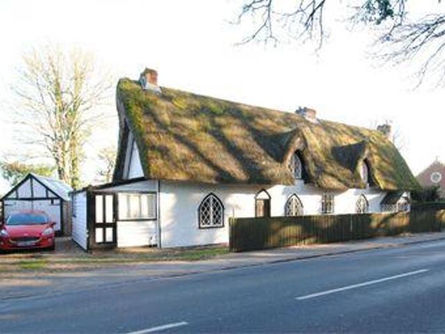 House for sale in Chipping Hill