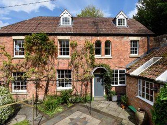 House for sale in Westbury, Wiltshire