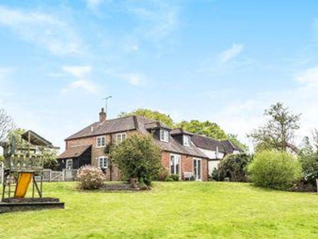 House for sale in Enborne, West Berkshire