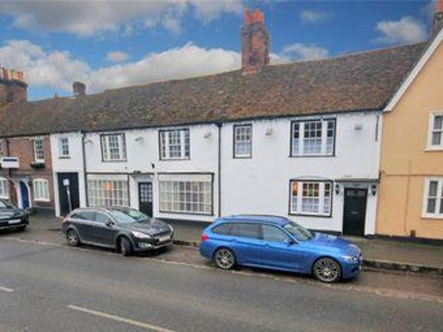 House for sale in Aylesbury, Buckinghamshire