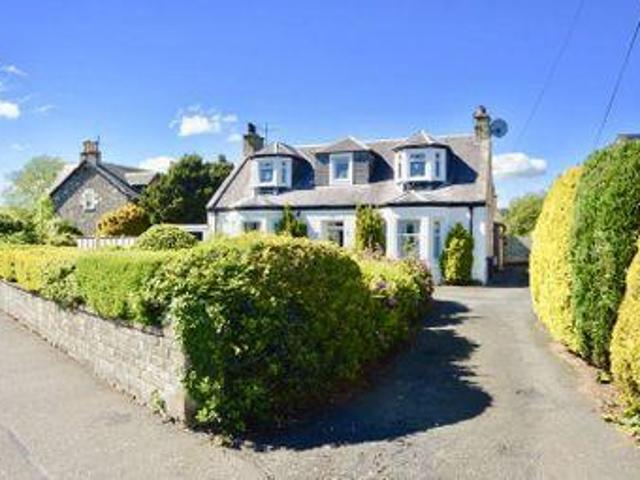 House for sale in Scotland