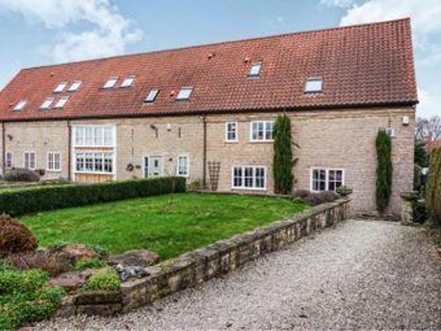 House for sale in Potters Corner, East Midlands