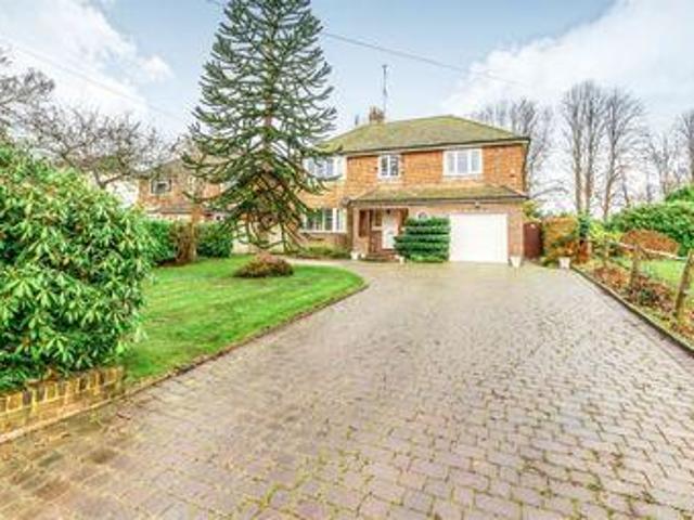 House for sale in Glynde, West Sussex