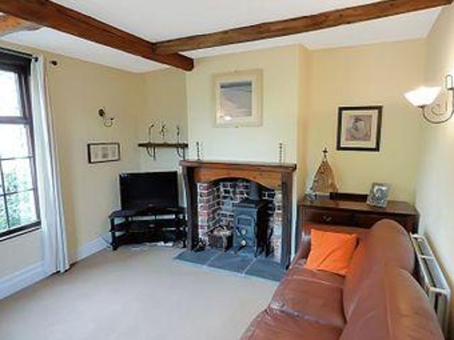 House for sale in Cabus, Lancashire