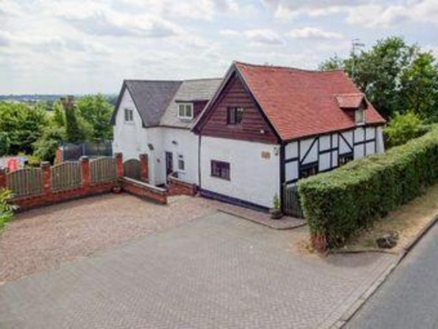 House for sale in Redditch, Worcestershire