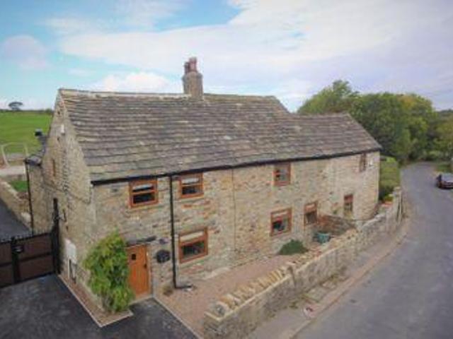 House for sale in South Yorkshire