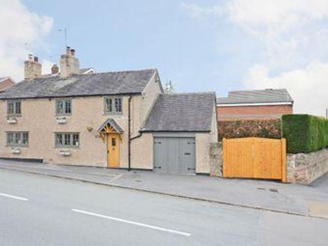 House for sale in Stoke-on-Trent