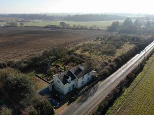 House for sale in Fordham Heath