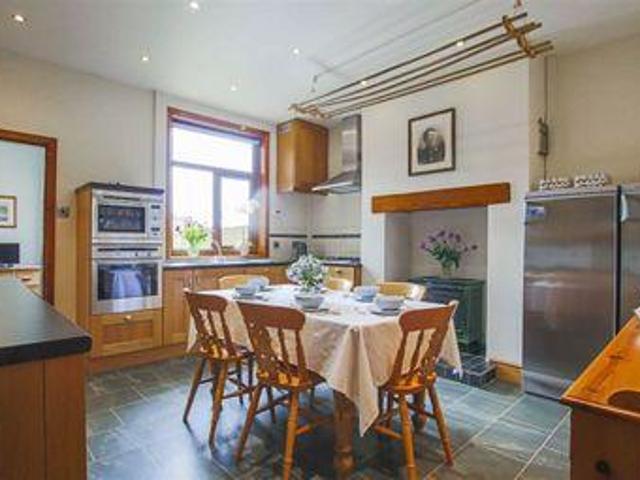 House for sale in Higher Bartle, Lancashire