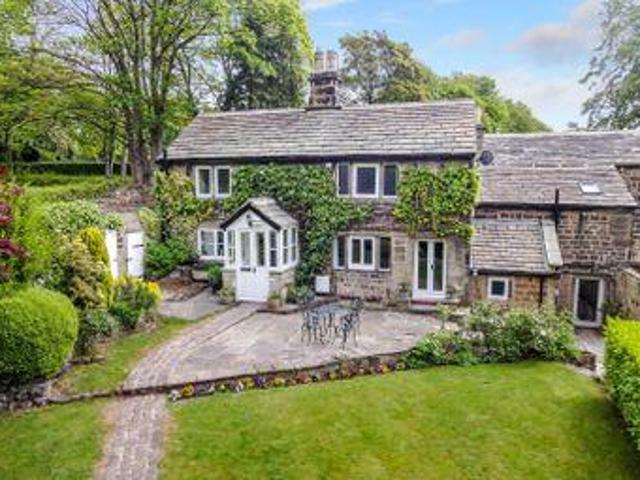 House for sale in West Yorkshire