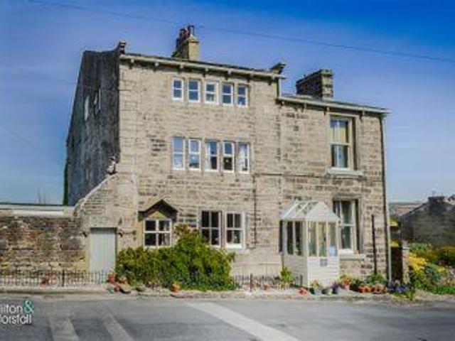 House for sale in Higherford, Lancashire