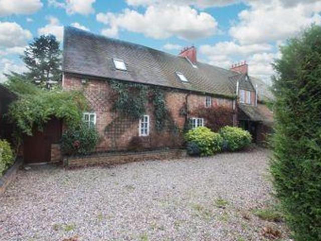 House for sale in Rugby, Warwickshire
