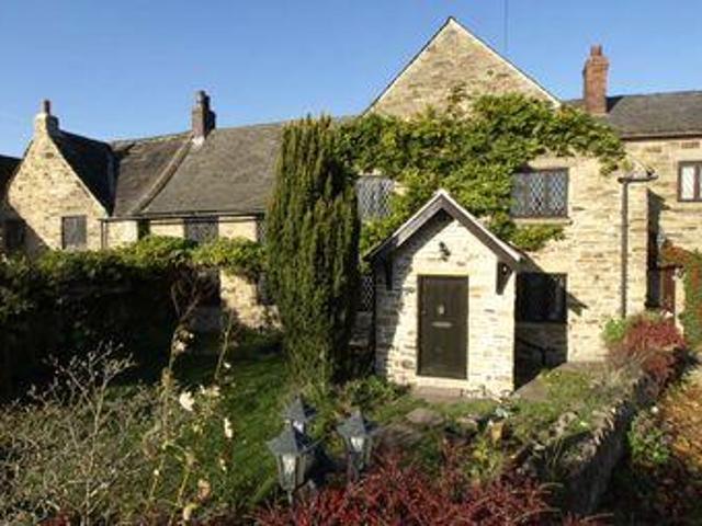 House for sale in South Yorkshire