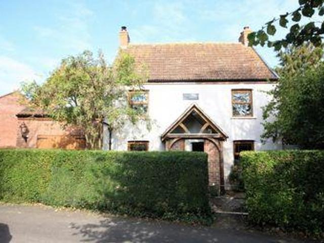 House for sale in Bridgwater, Somerset