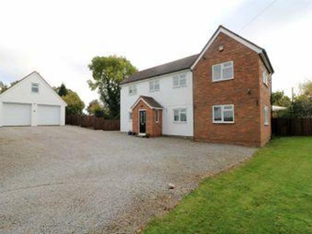 House for sale in Newent, Forest of Dean