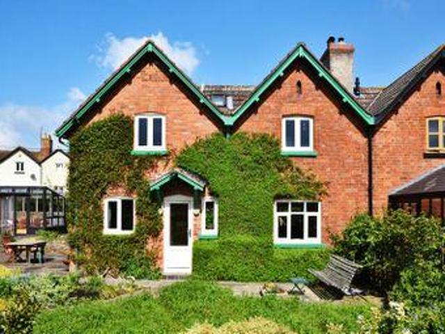 House for sale in Lower Bullingham