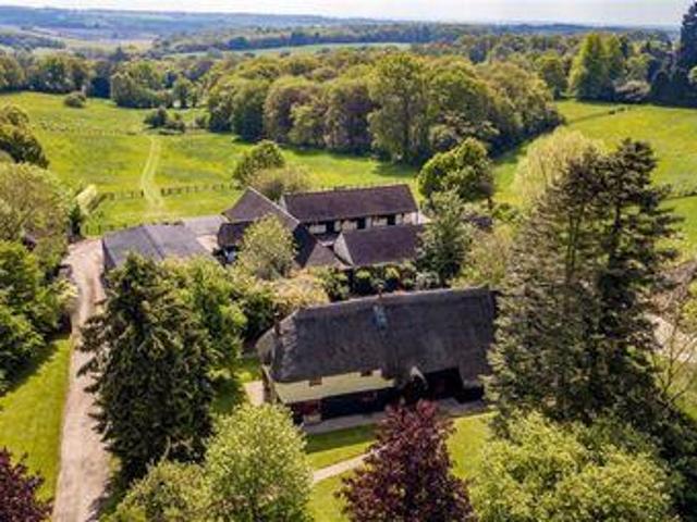 House for sale in Stevenage, Hertfordshire