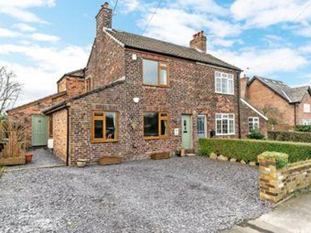 House for sale in Warrington