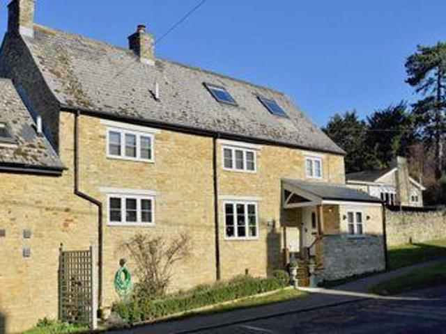 House for sale in Bicester, Cherwell