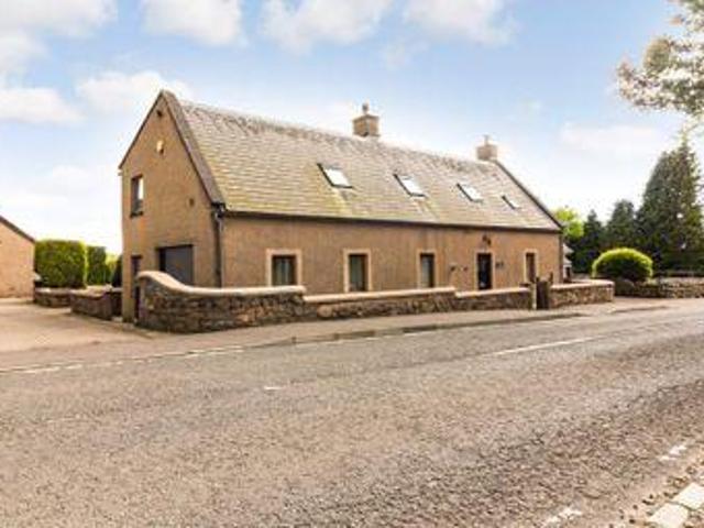 House for sale in Kinross, Scotland