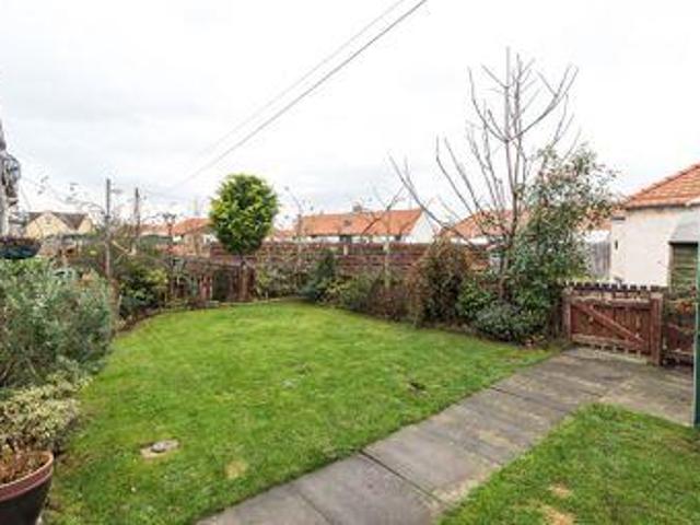 House for sale in Tranent, Scotland