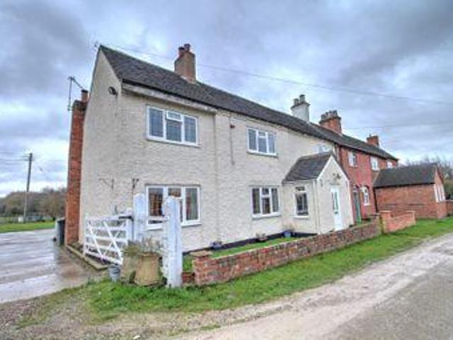 House for sale in East Midlands