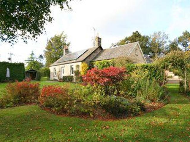 House for sale in Dunblane, Scotland